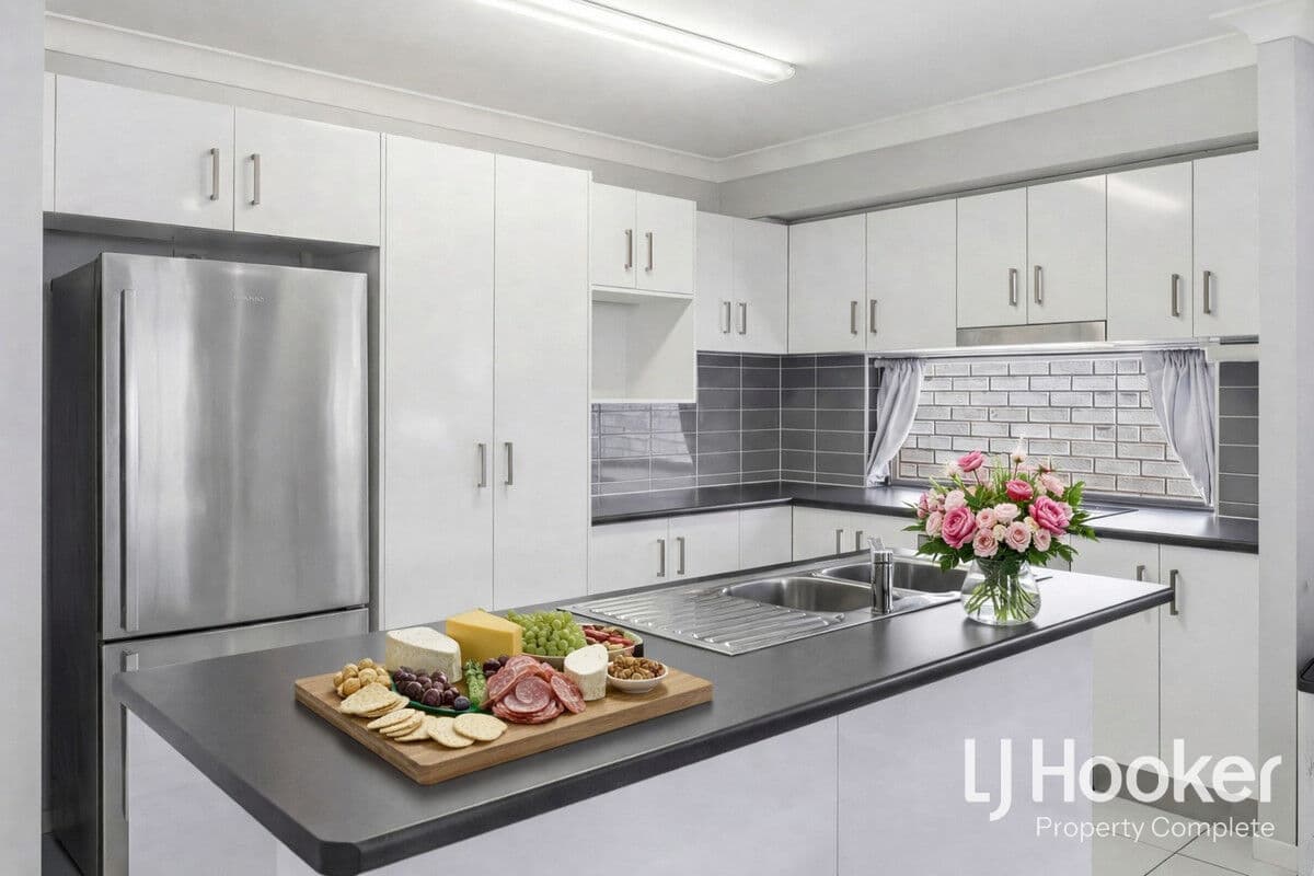 53 Sienna Circuit, Yarrabilba