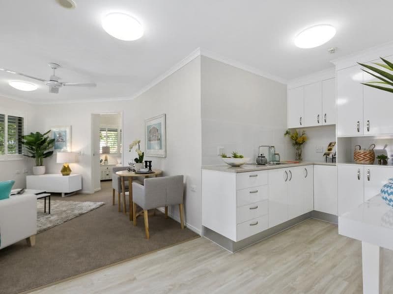 102/1 Moore Street, Taringa