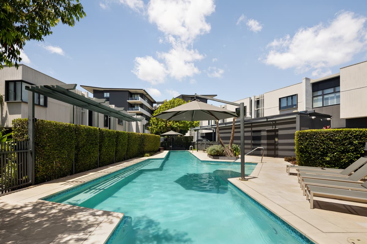 5510/331 Macarthur Avenue, Hamilton