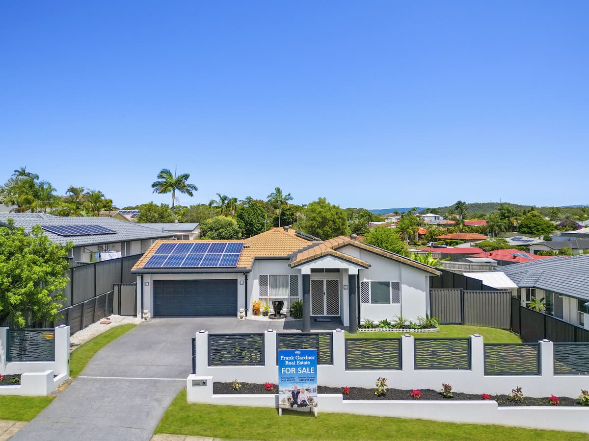 296 Central Street, Arundel