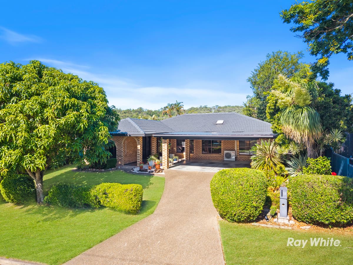 15 Westgate Avenue, Springwood