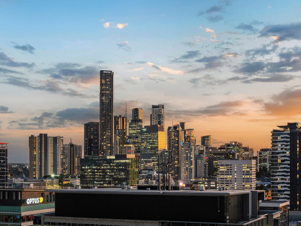 1302/510 St Pauls Terrace, Bowen Hills