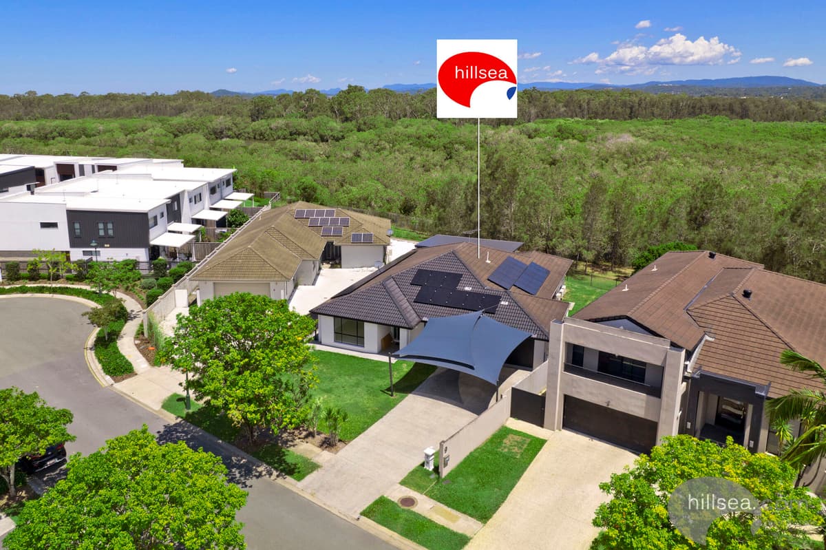 11 Ben Dalley Drive, Helensvale