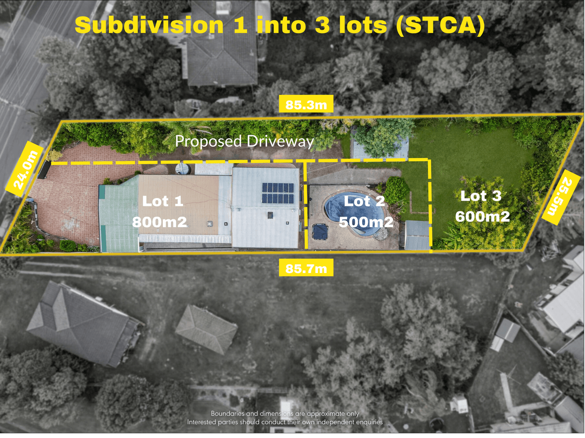 33-35 Lake Road, Slacks Creek