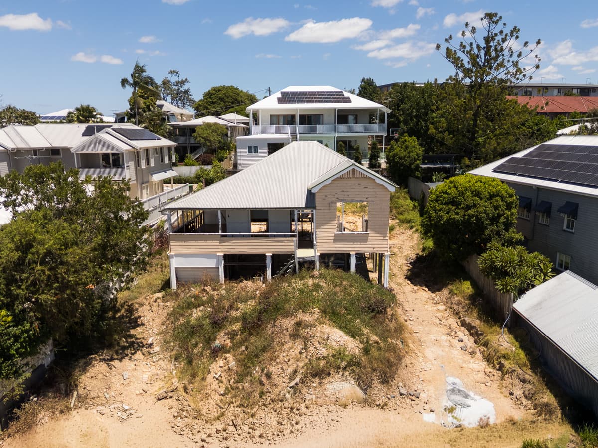 28 Parry Street, Bulimba