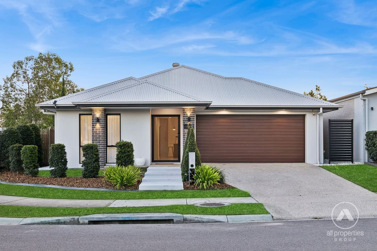 21 Vine Way, Greenbank