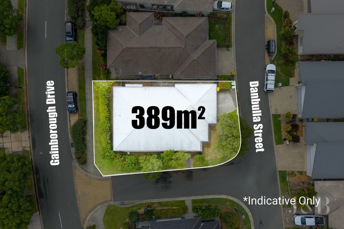 15 Danbulla Street, Pimpama