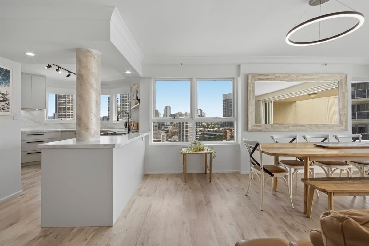1104/20 The Esplanade, Surfers Paradise