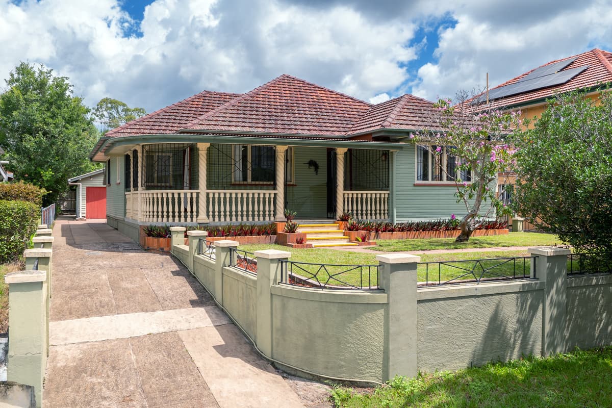 372 Wardell Street, Enoggera