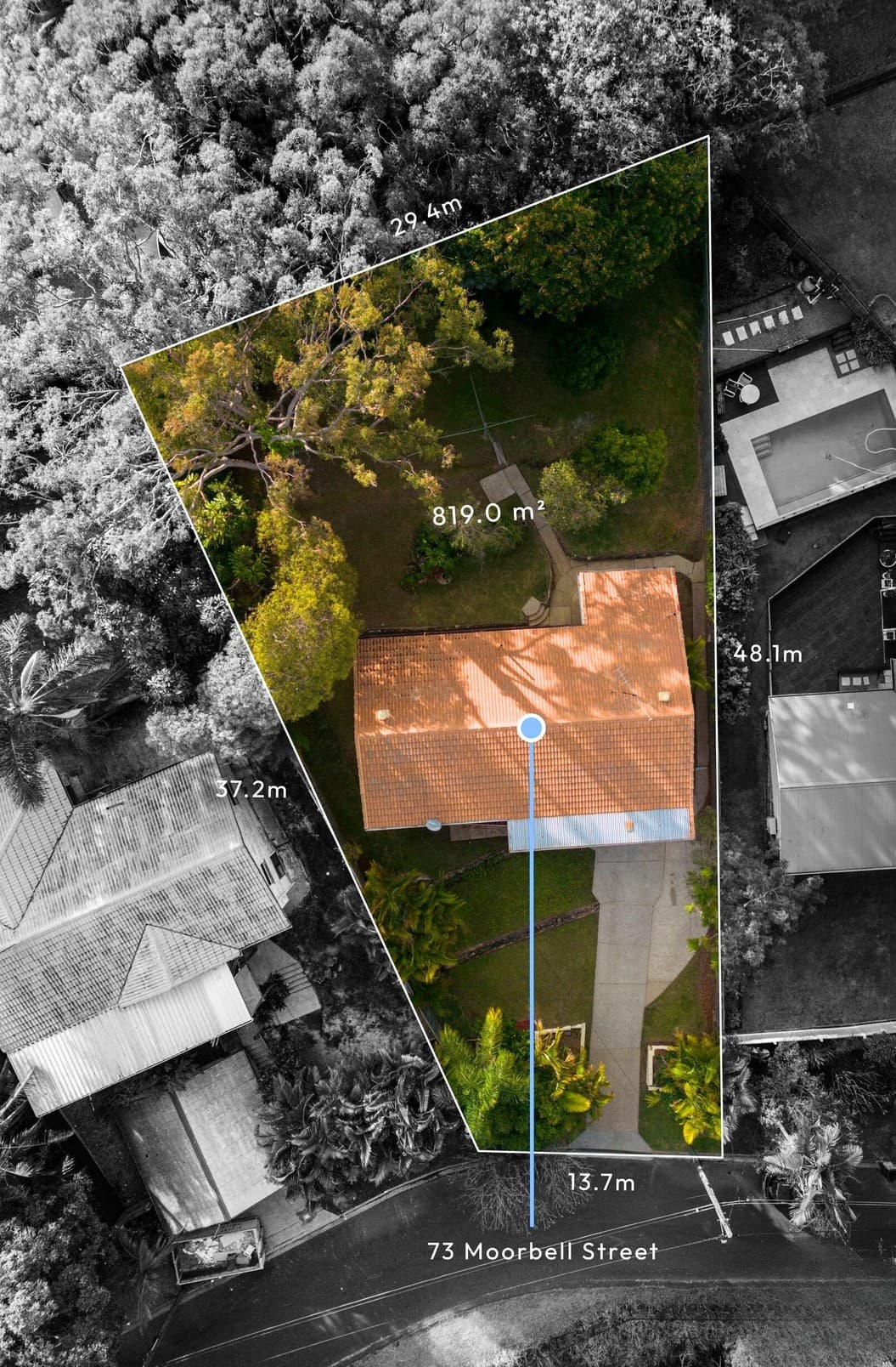 73 Moorbell Street, Tarragindi