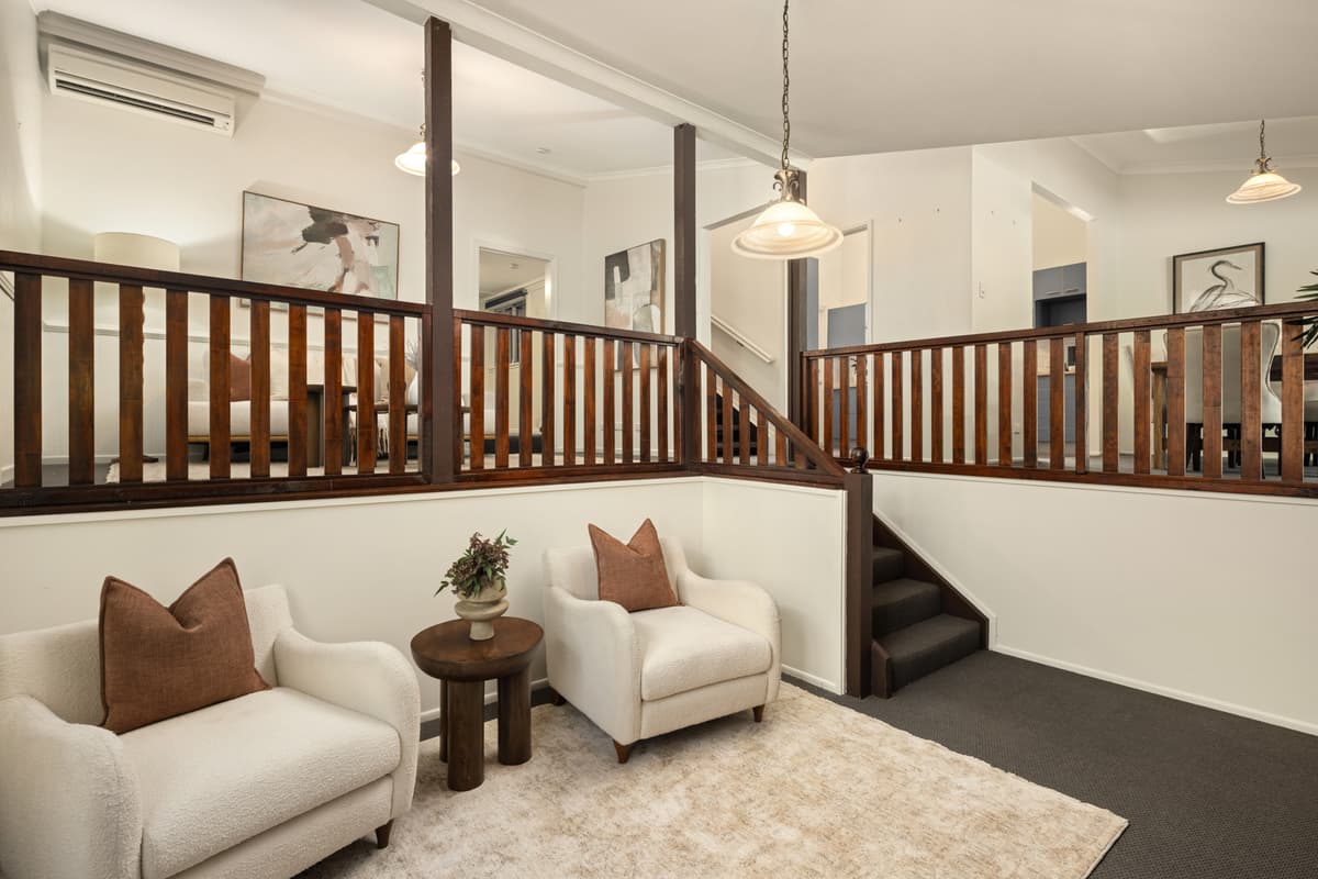 24 Pleasant Street, Red Hill