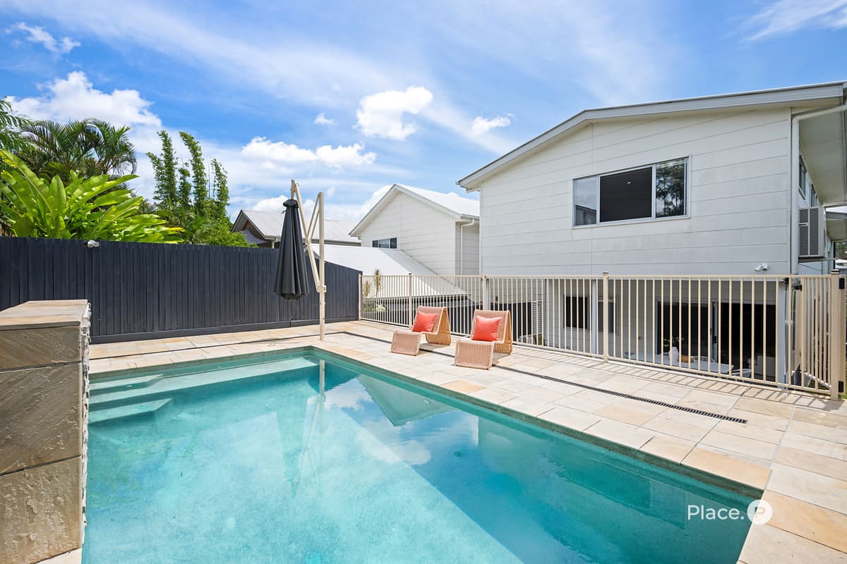 157 Macrossan Avenue, Norman Park