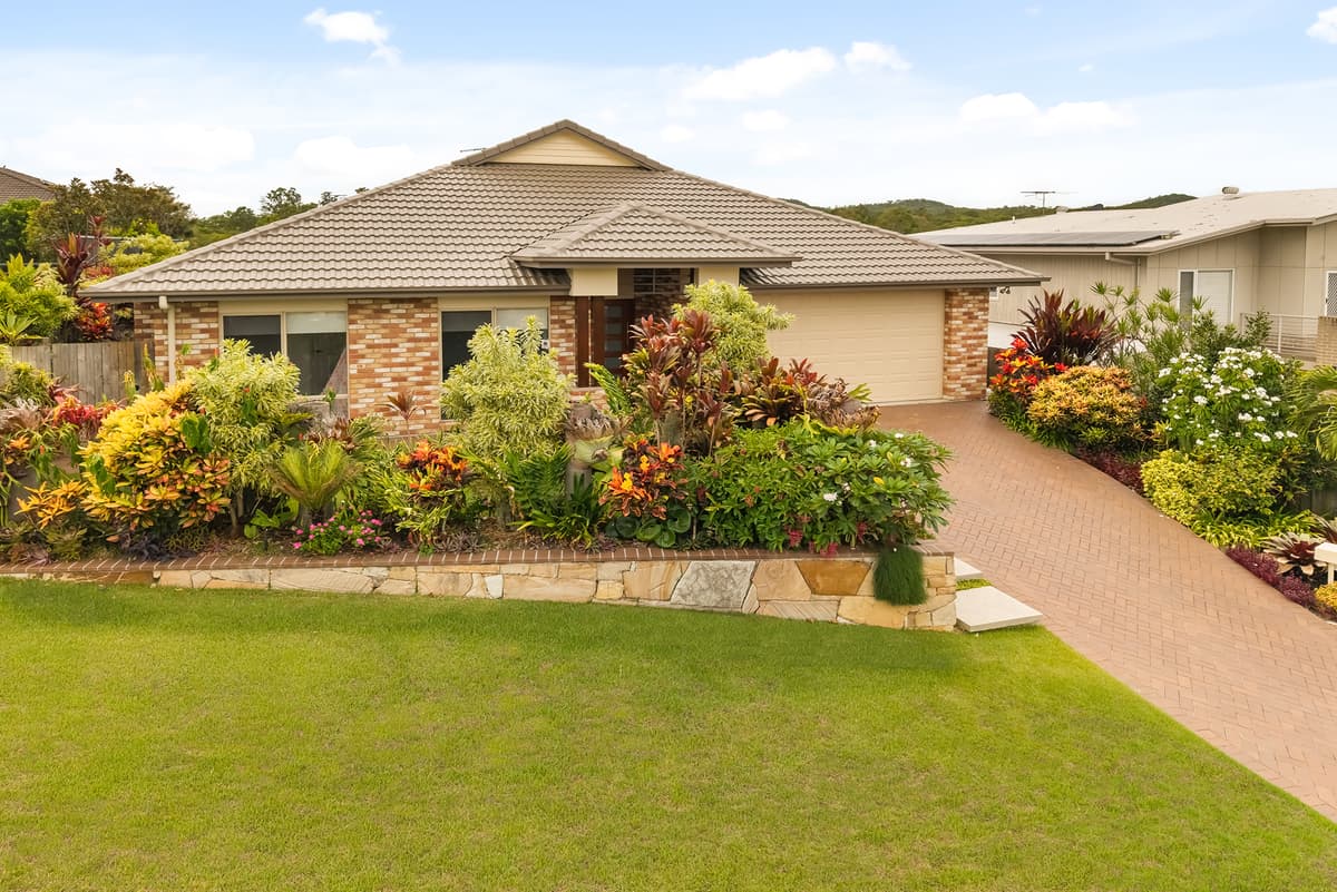 5 Hernandia Place, Mackenzie