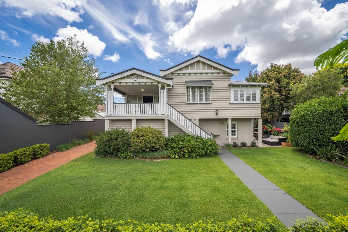 58 Manson Road, Hendra