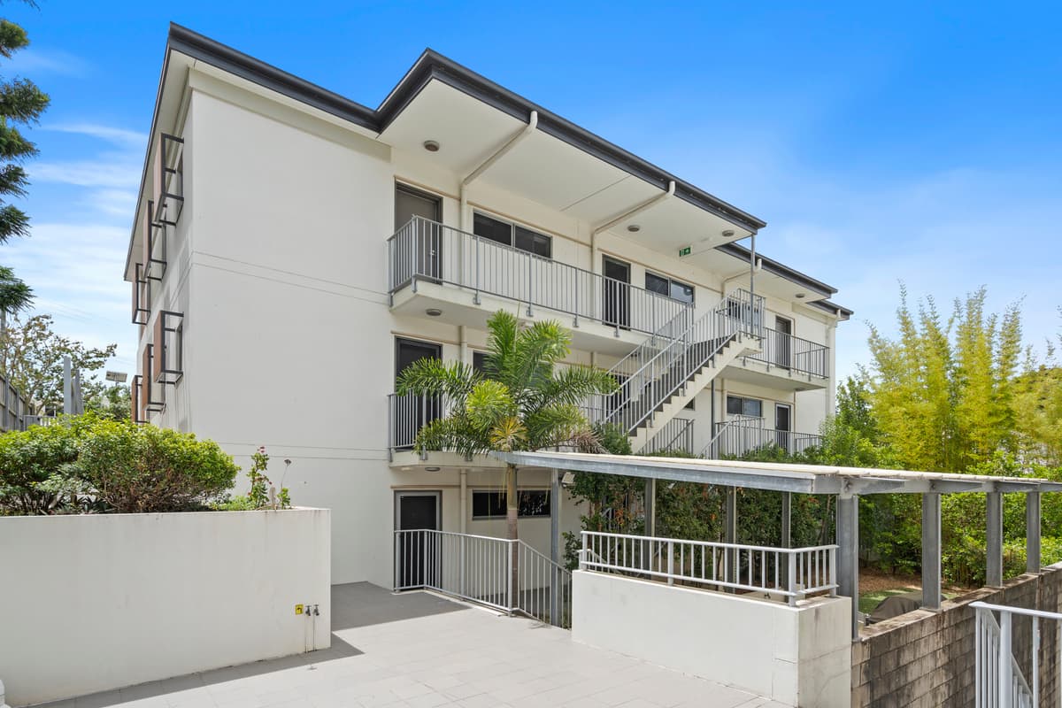 32/62 Waldheim Street, Annerley