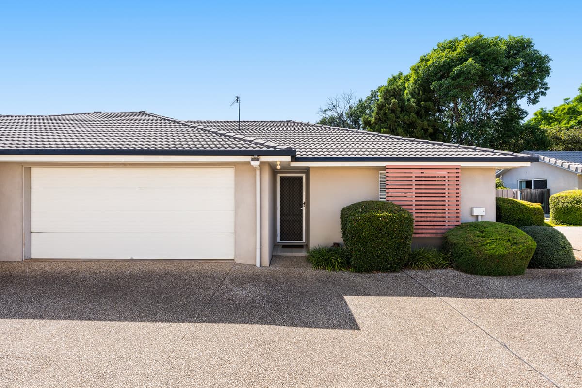 7/116 Taylor Street, Newtown