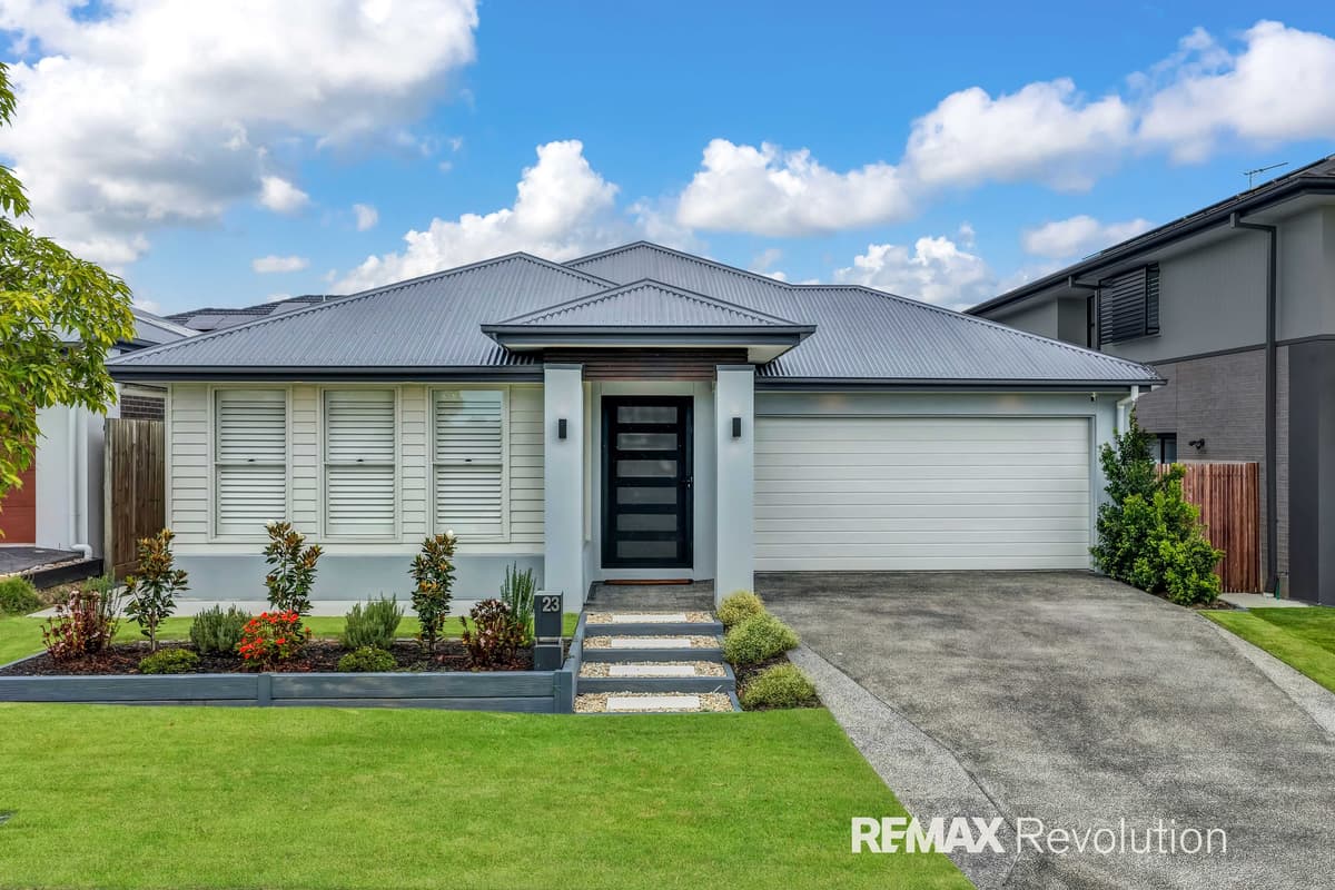 23 Amber Circuit, Greenbank