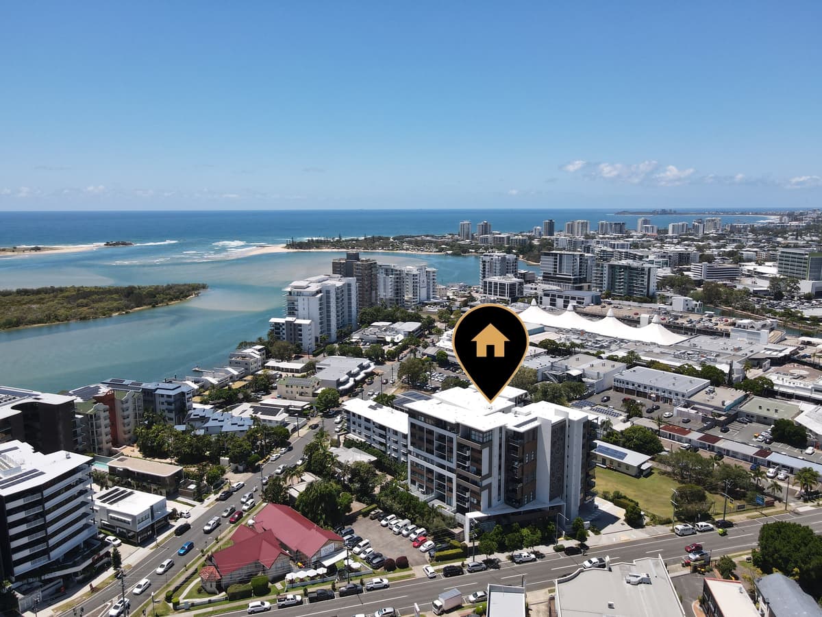 73/20 Beach Road, Maroochydore