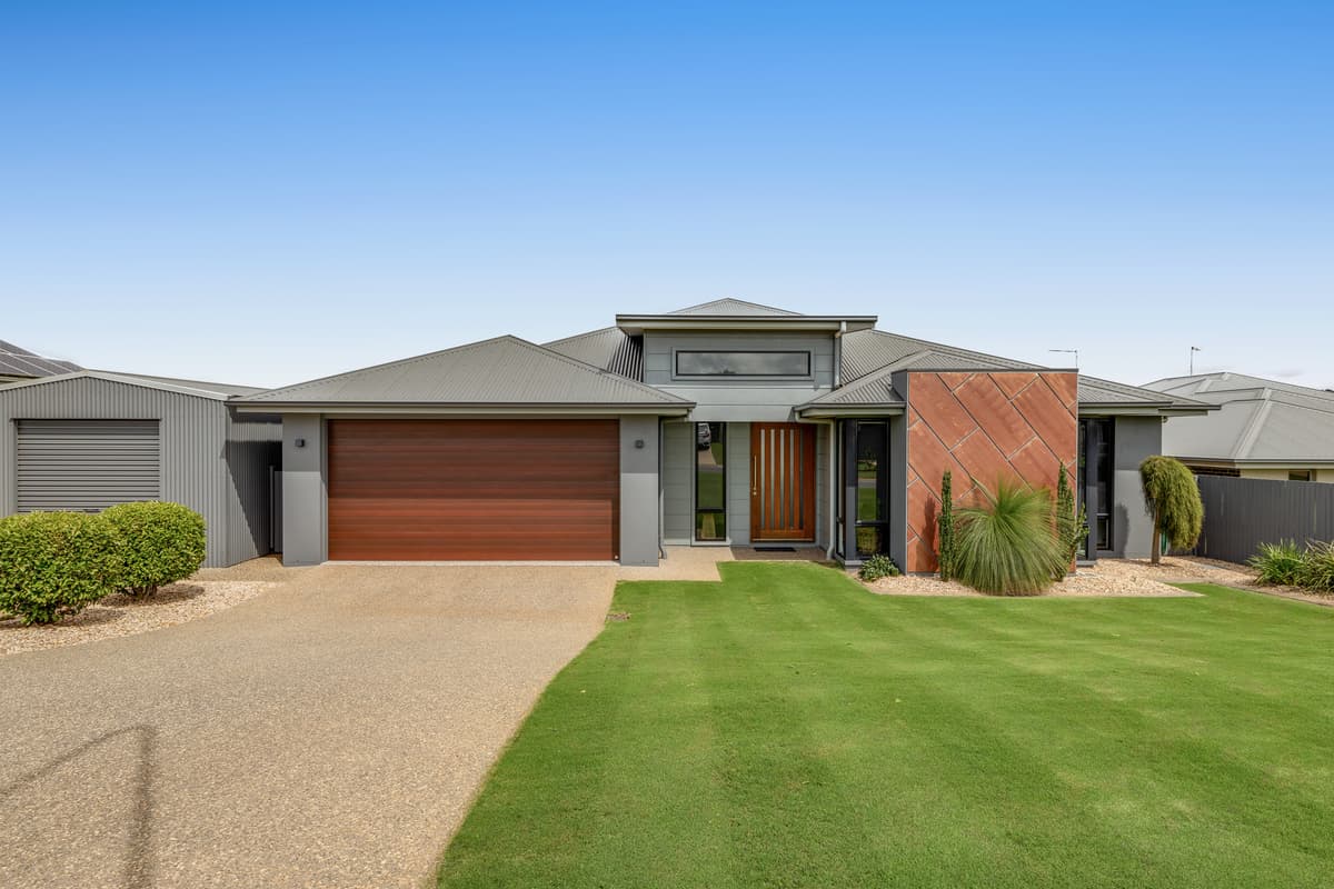 6 Hancock Circuit, Kleinton