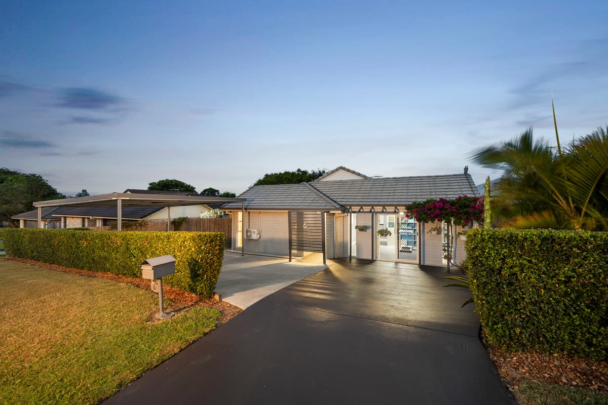 6 Davis Court, Redbank Plains