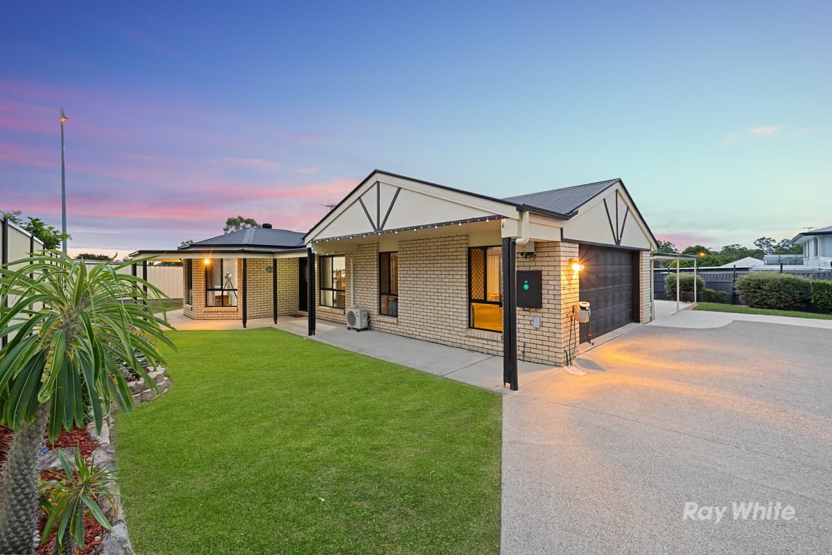 23 Justin Place, Crestmead
