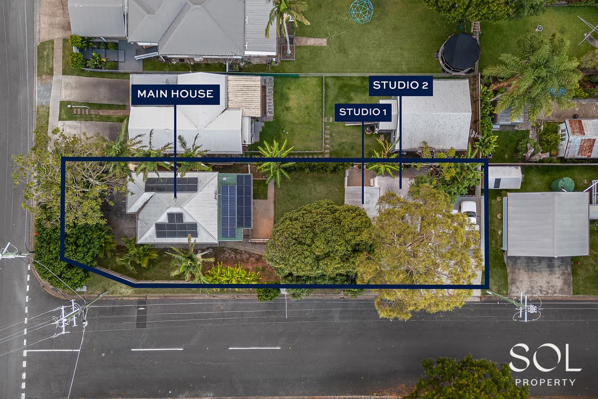 97 Bayview Terrace, Wavell Heights