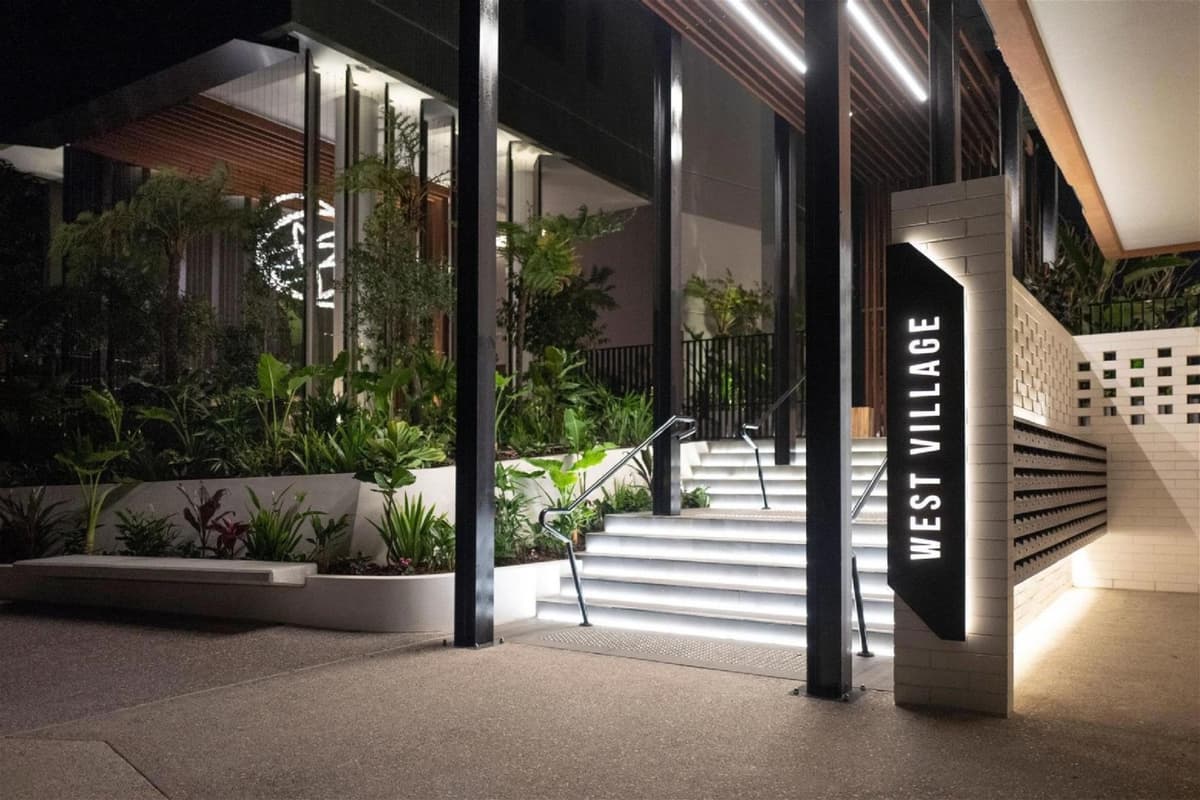 10908/19 WILSON STREET, West End