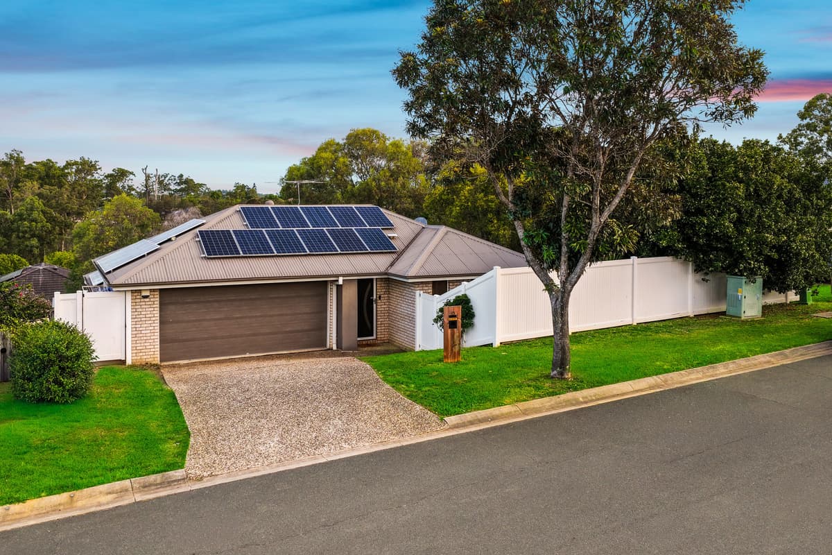 13 Hydrangea Street, Ormeau