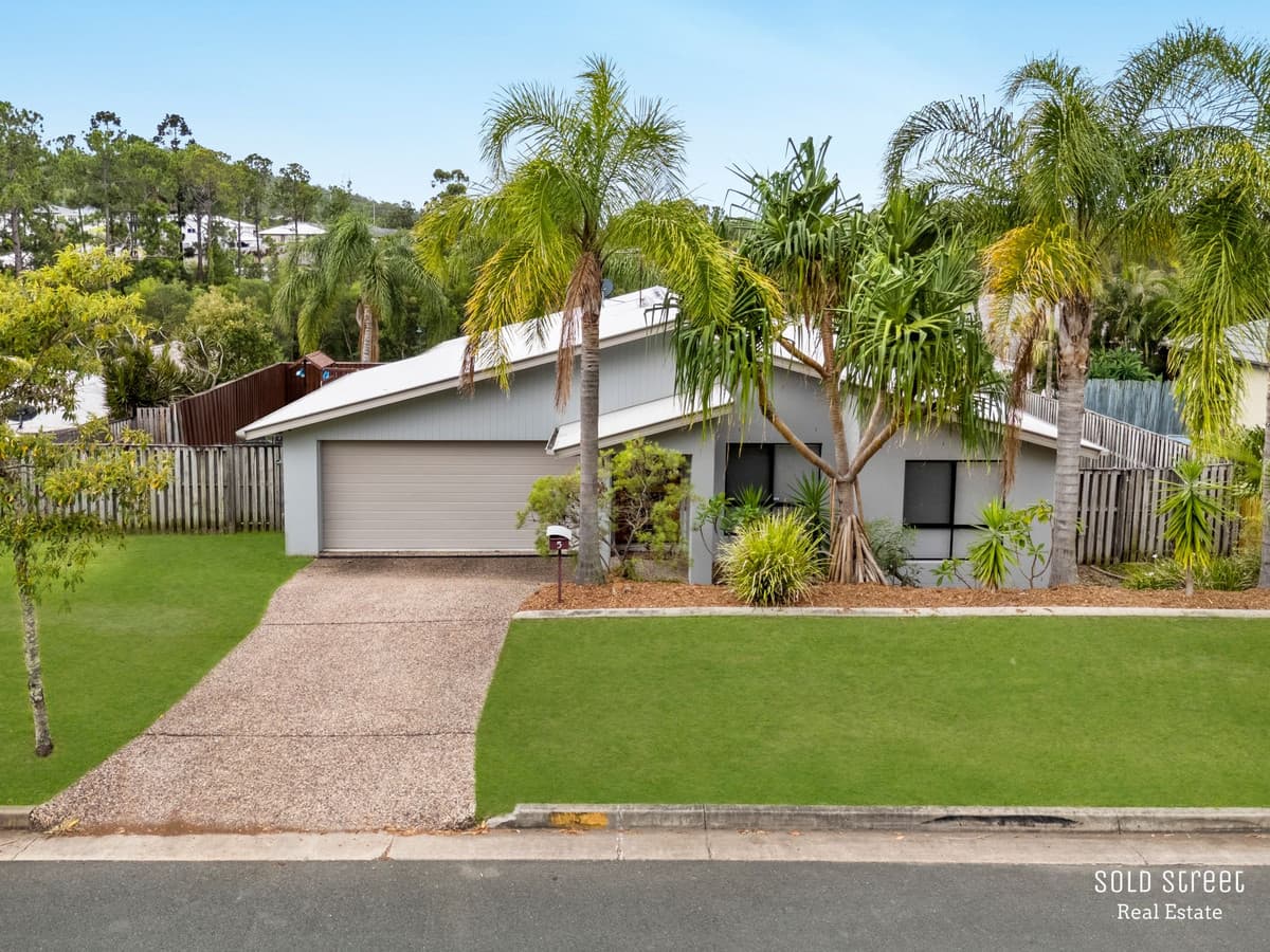 5 Bushland Place, Maudsland