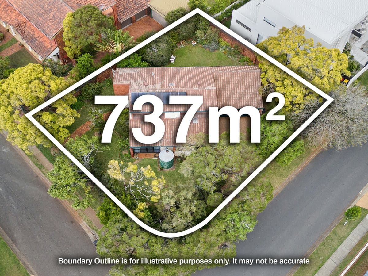 21 Faringdon Street, Robertson