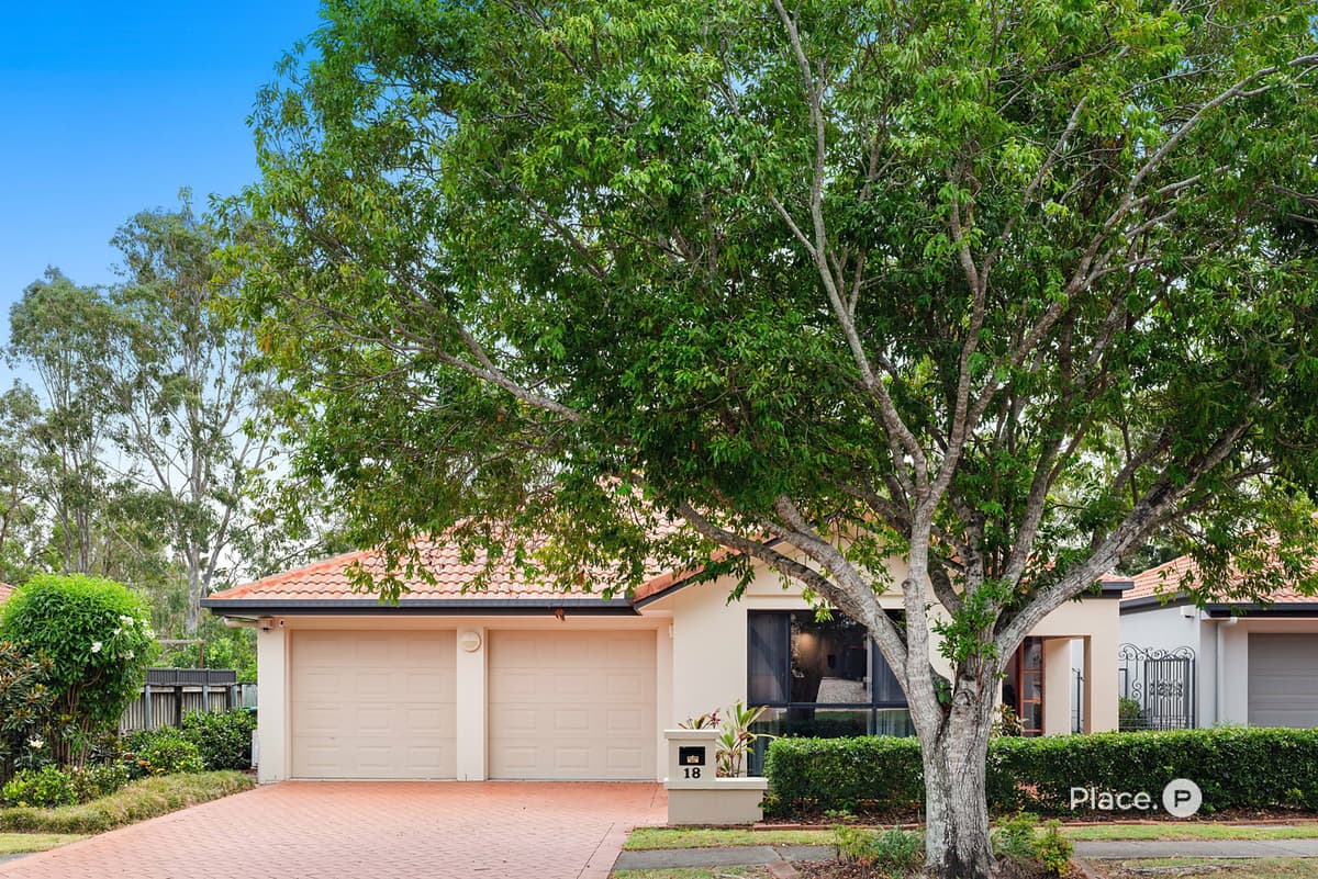 18 Williams Street, Wakerley