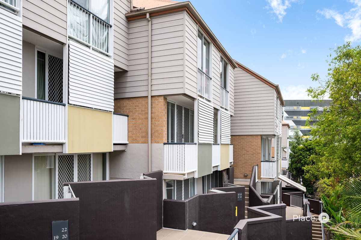 25/492 Main Street, Kangaroo Point