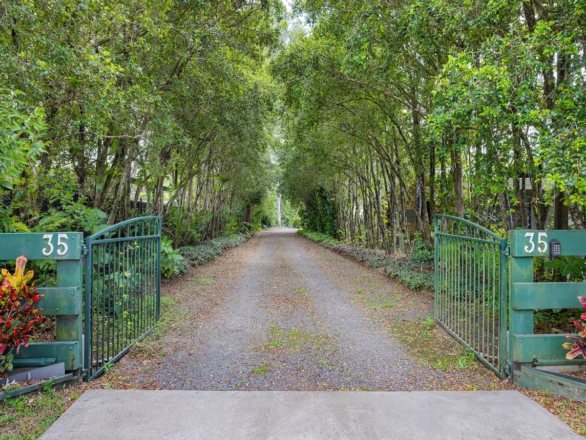 35 Mooloolah Road, Mooloolah Valley