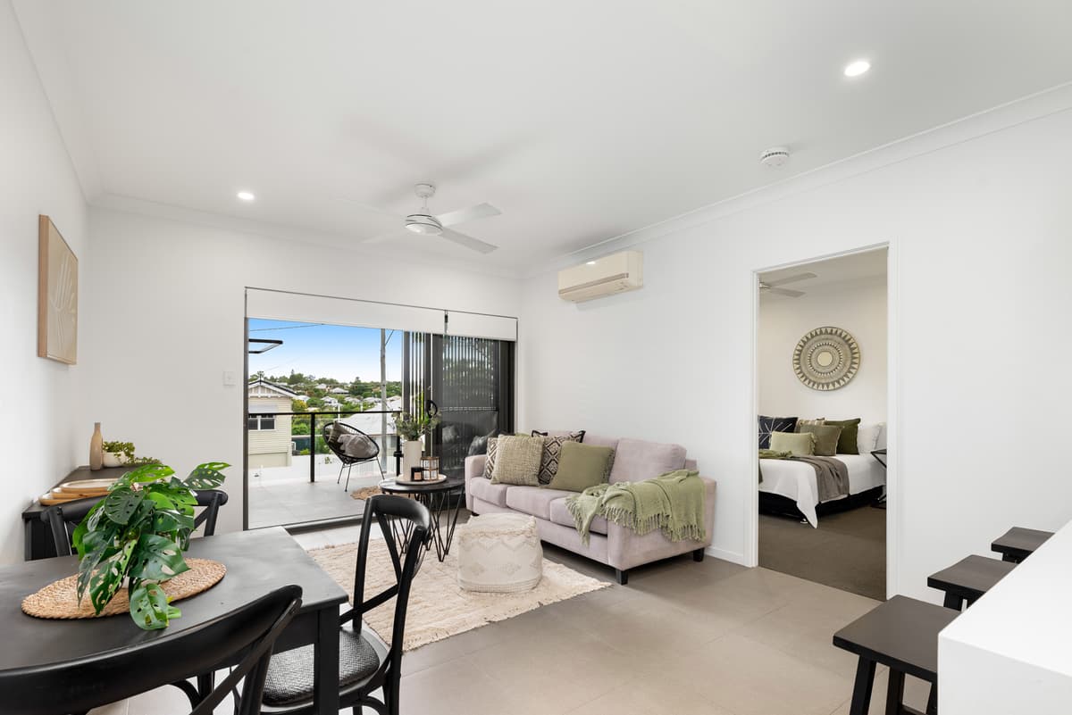 17/68 Lagonda Street, Annerley