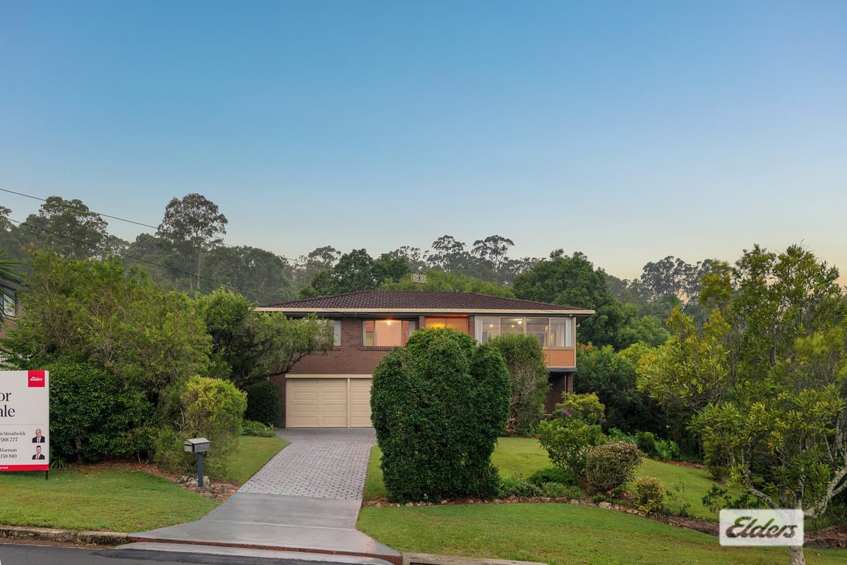 24 Winona Street, Shailer Park