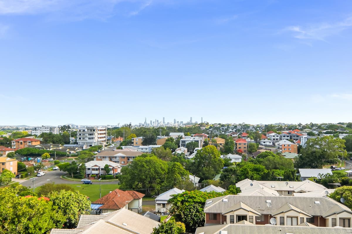 46/11 View Street, Chermside