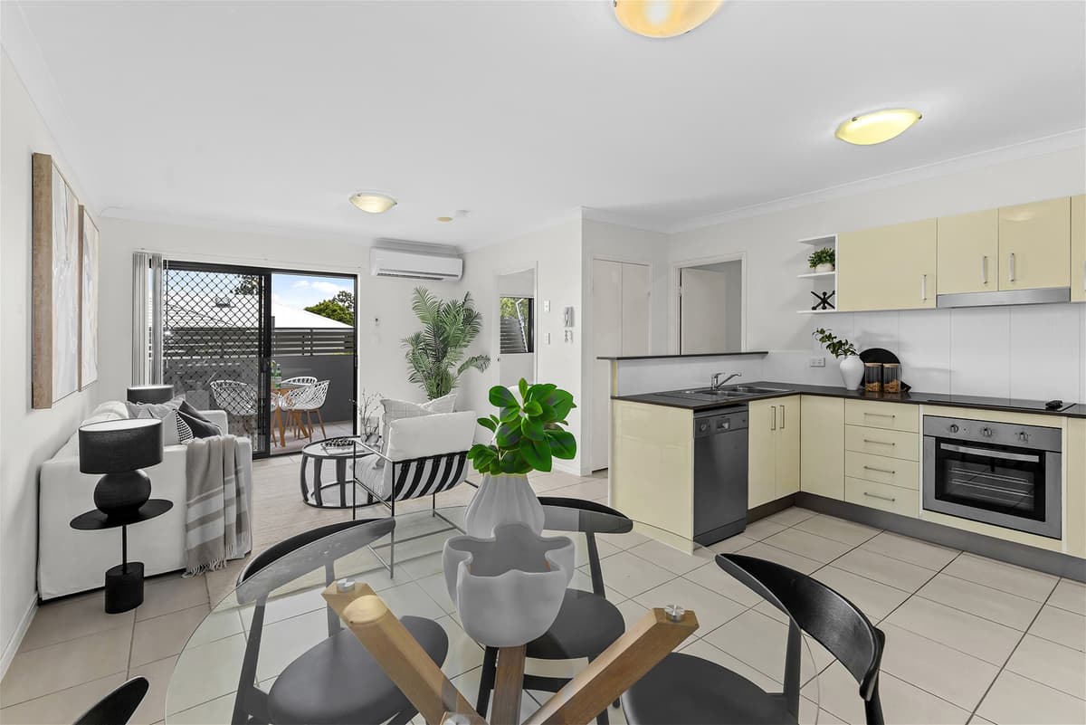 7/28 Bradley Avenue, Kedron