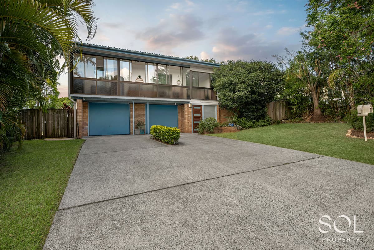 29 Parkmore Street, Boondall