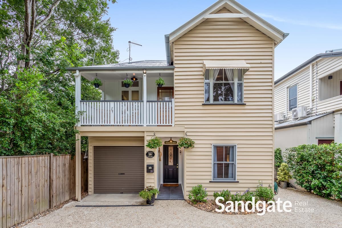 25 Oxford Place, Shorncliffe