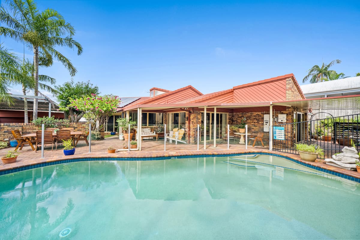 21 Verdelho Street, Eight Mile Plains