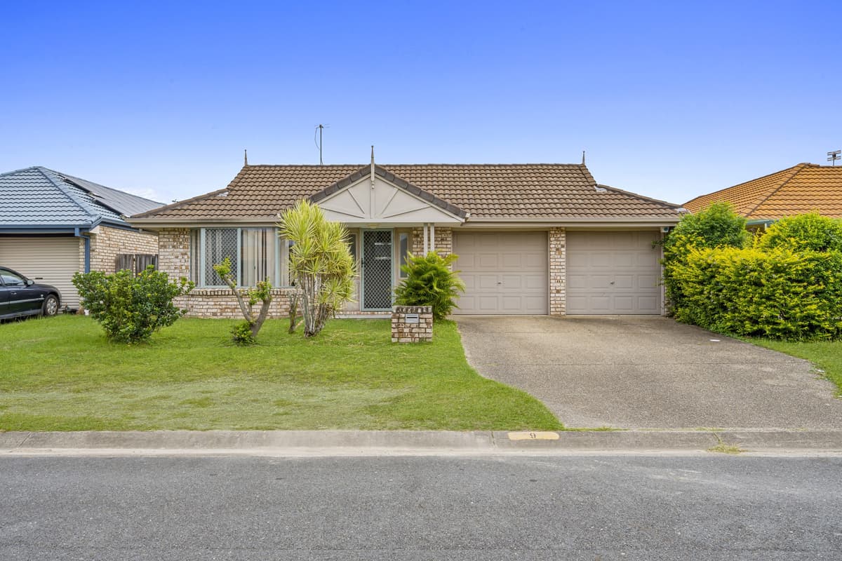 9 Angelo Avenue, Coombabah