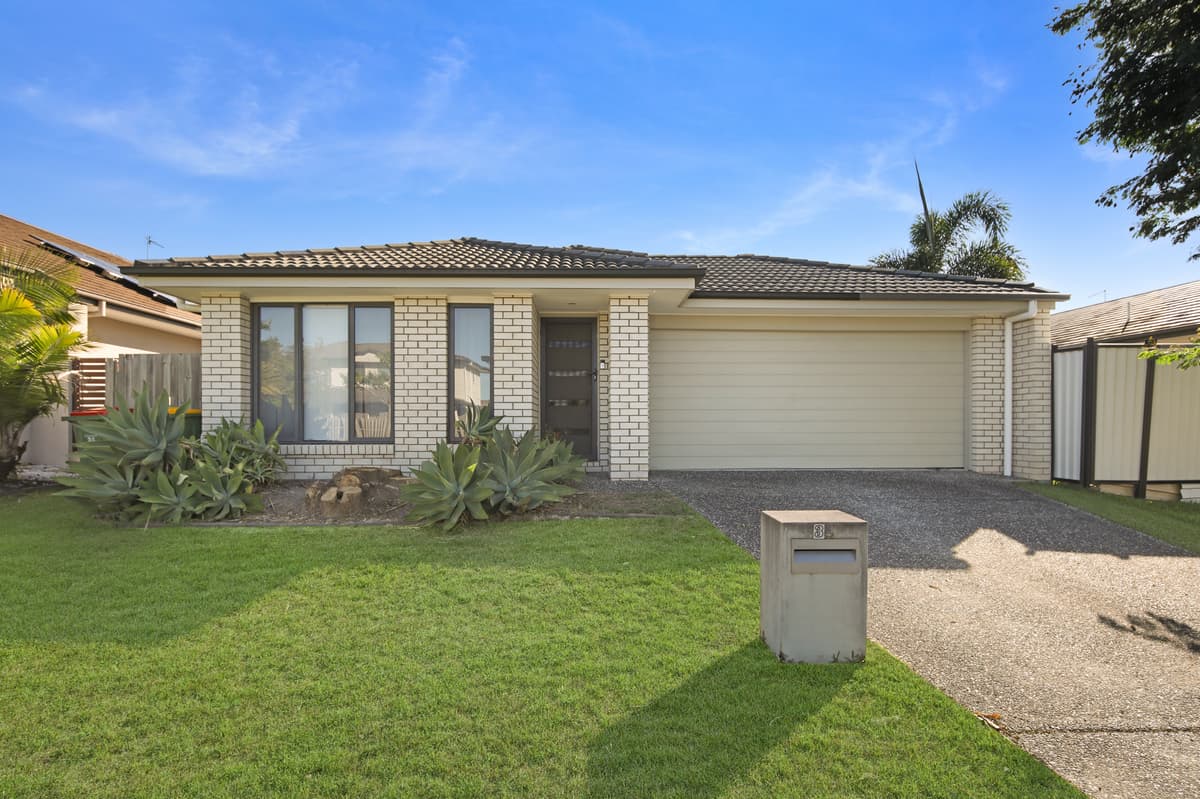 34 William Boulevard, Pimpama
