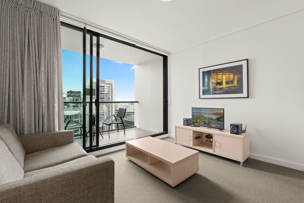 3209/128 Charlotte Street, Brisbane City