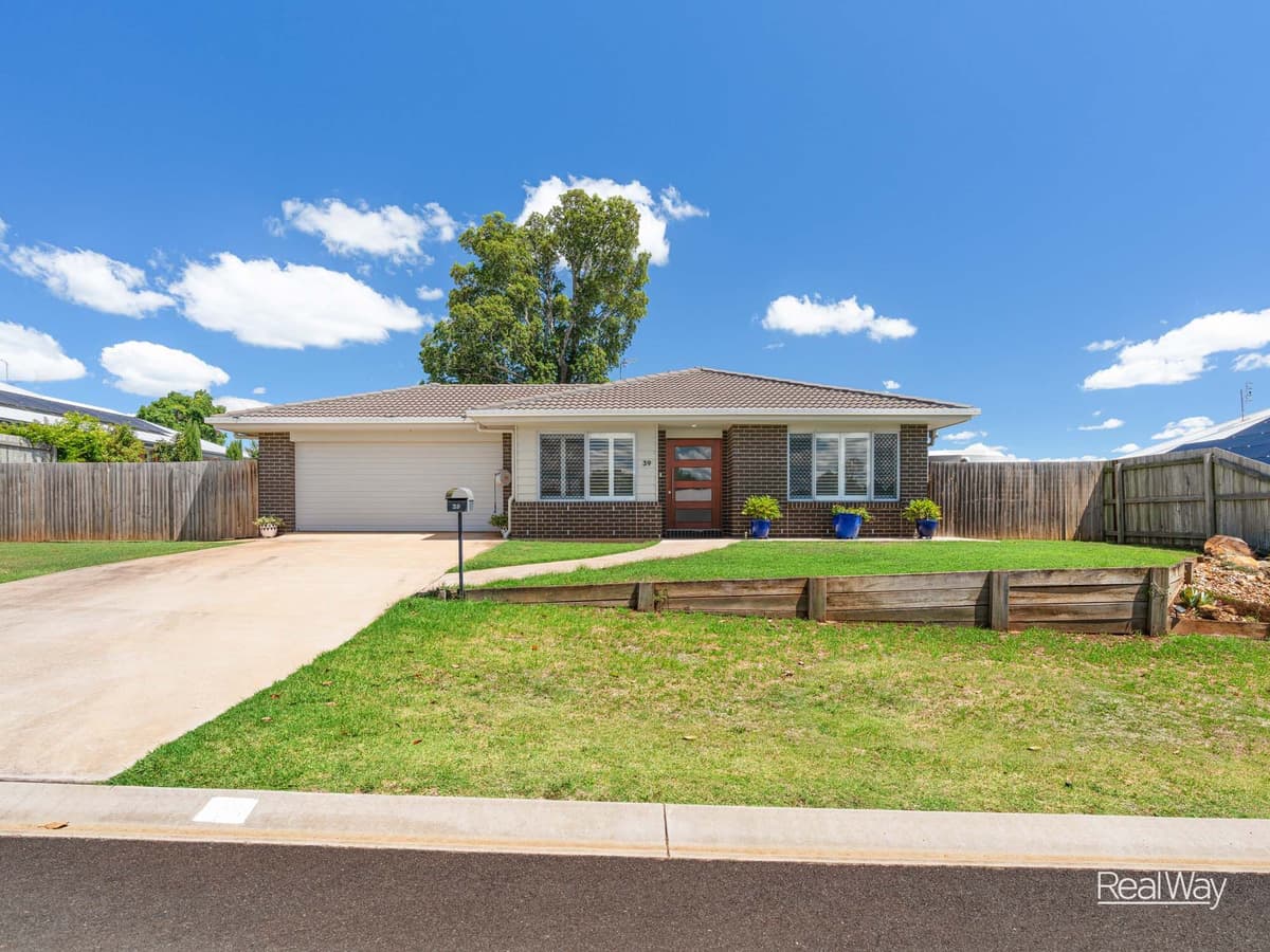39 Bennett Street, Kleinton