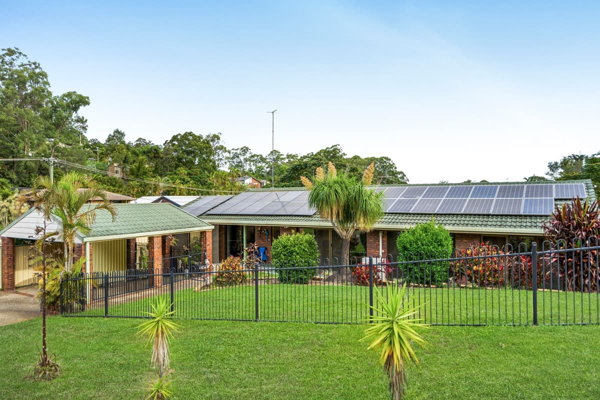 2 Stoma Court, Shailer Park