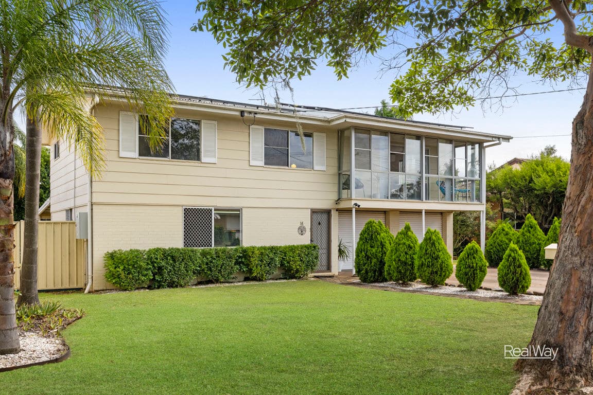 14 McFarlane Street, Wilsonton