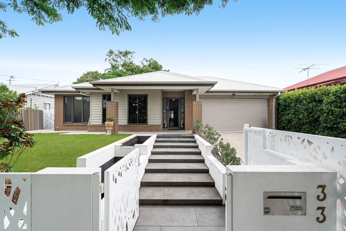 33 Willard Street, Carina Heights