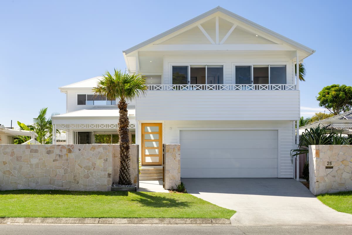 25 Peter Parade, Mermaid Waters