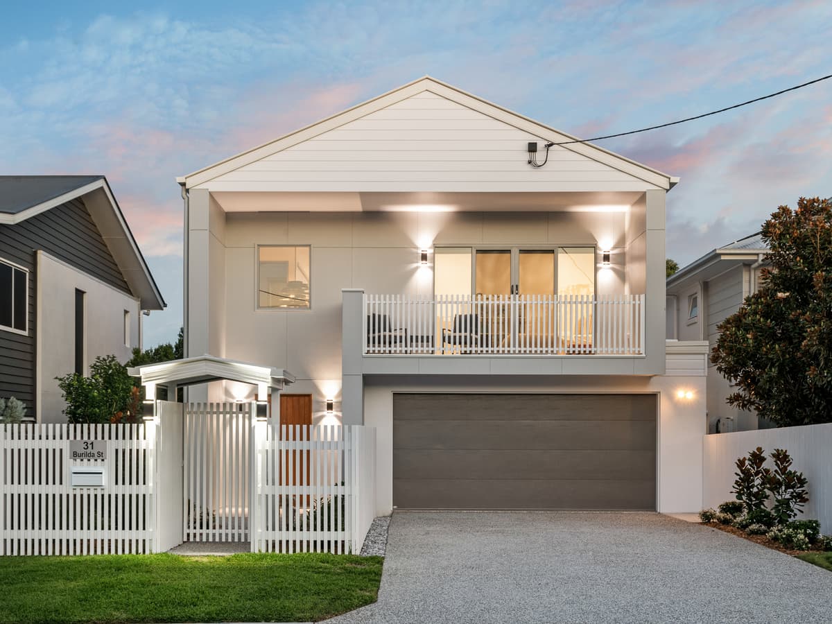 31 Burilda Street, Hendra