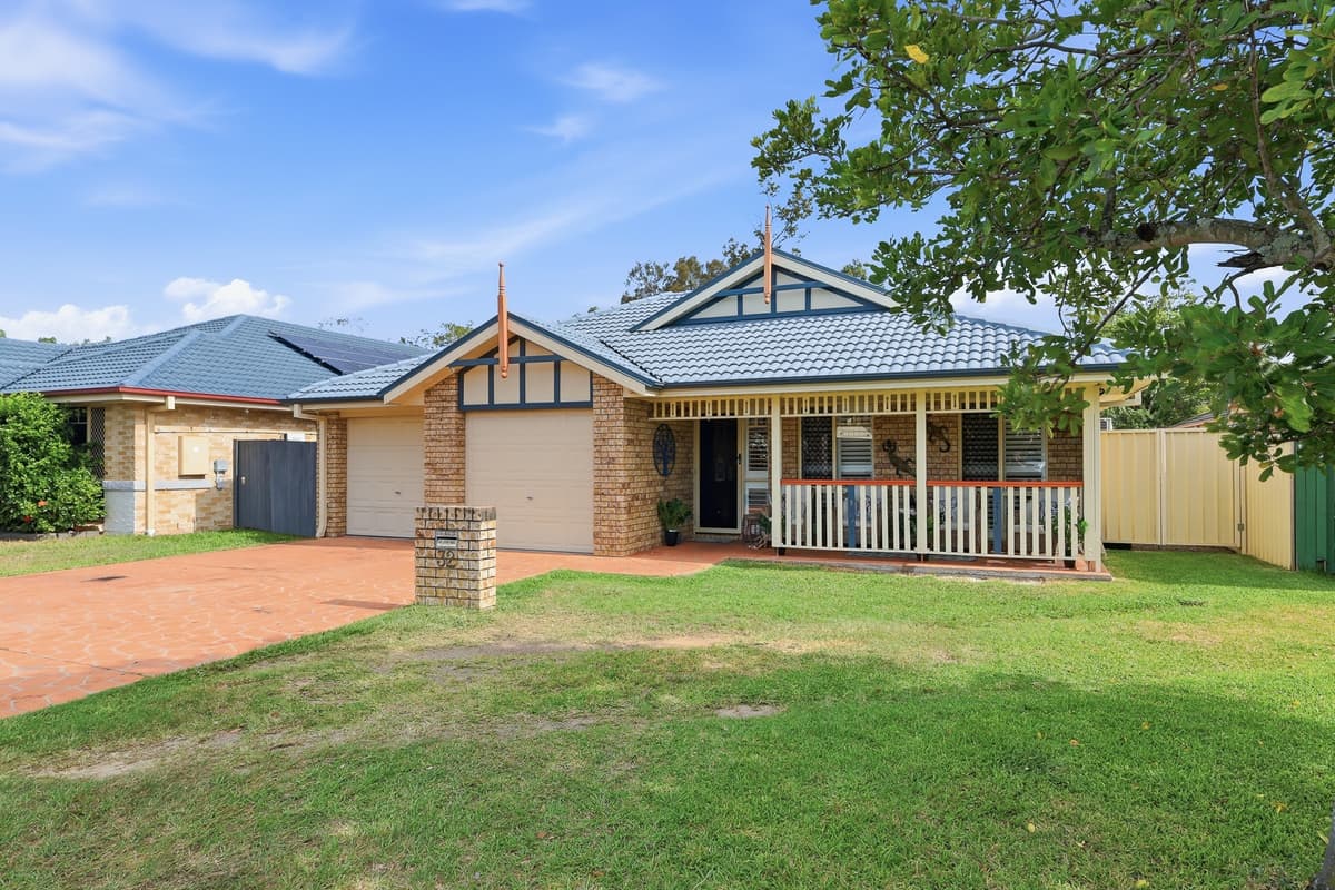 32 Beresford Circuit, Bracken Ridge